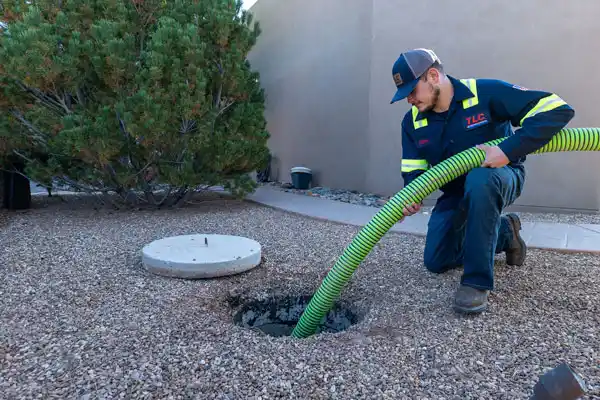 septic tank services Aldine